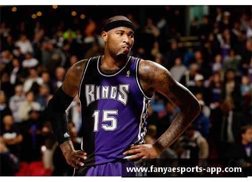 火箭球员斯科特：他的成长与NBA之路