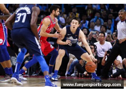 乙肝在NBA中的影响及其医疗与职业体育界的挑战