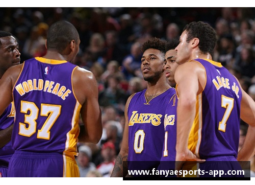 免费观看NBA直播的最佳选择