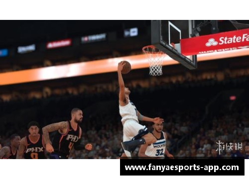NBA混音：揭秘球场上的声音变奏与背后的故事
