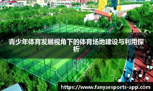 青少年体育发展视角下的体育场地建设与利用探析